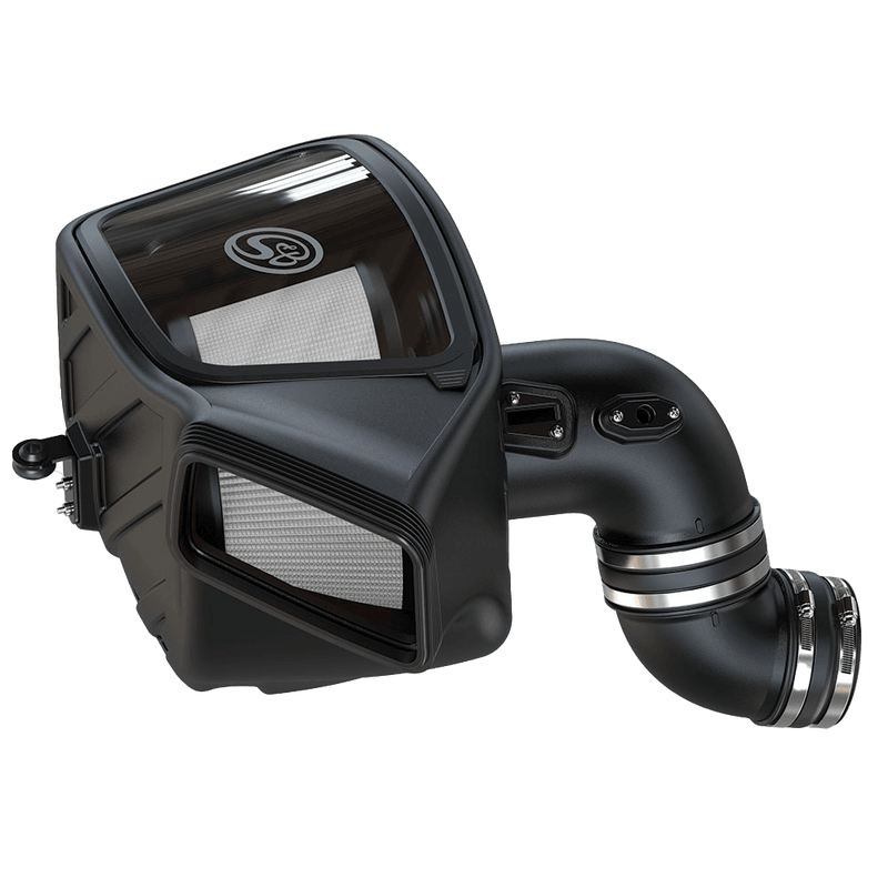 S&B Cold Air Intake | 2019-2024 Dodge Ram Cummins 6.7L