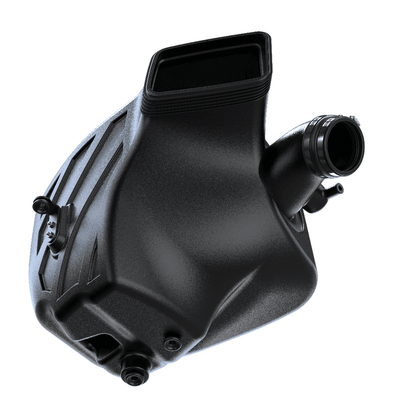 S&B Cold Air Intake | 2019-2026 Dodge Ram 2500 / 3500 6.4L HEMI
