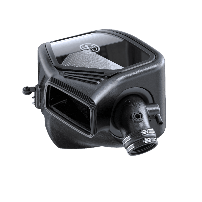 S&B Cold Air Intake | 2019-2026 Dodge Ram 2500 / 3500 6.4L HEMI
