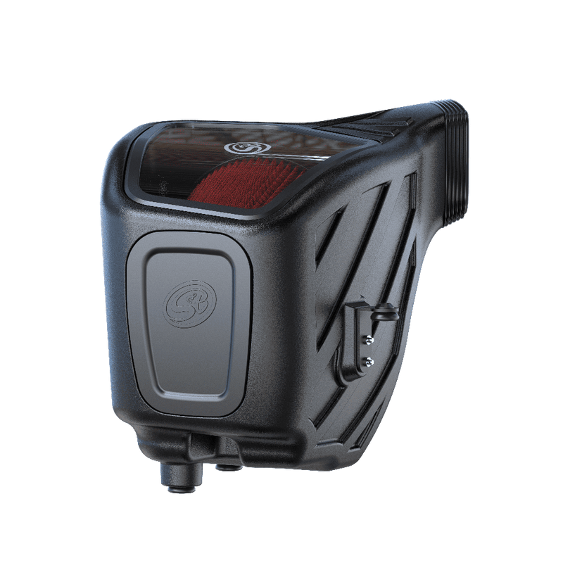 S&B Cold Air Intake | 2019-2026 Dodge Ram 2500 / 3500 6.4L HEMI