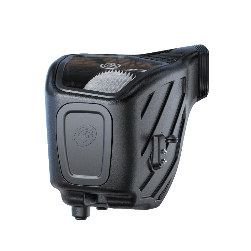S&B Cold Air Intake | 2019-2026 Dodge Ram 2500 / 3500 6.4L HEMI