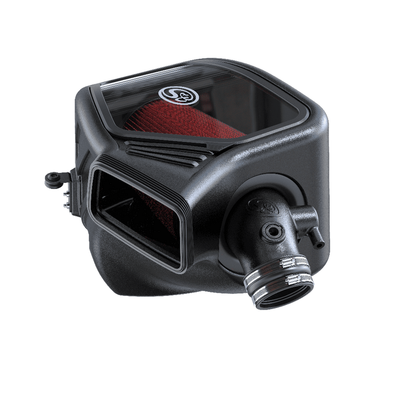 S&B Cold Air Intake | 2019-2026 Dodge Ram 2500 / 3500 6.4L HEMI