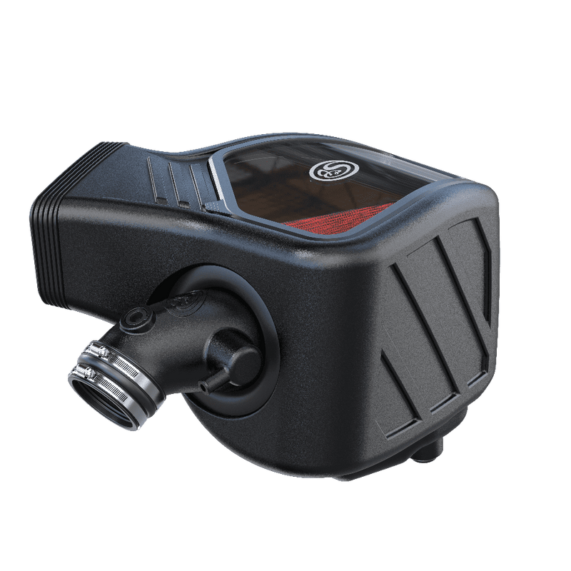 S&B Cold Air Intake | 2019-2026 Dodge Ram 2500 / 3500 6.4L HEMI