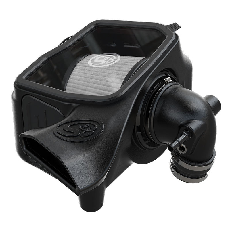 S&B Cold Air Intake | 2019-2023 Ford Ranger 2.3L Ecoboost