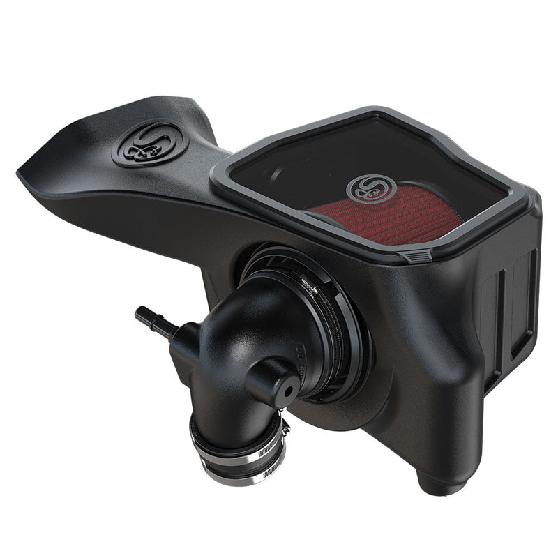 S&B Cold Air Intake | 2019-2023 Ford Ranger 2.3L Ecoboost