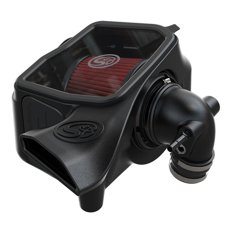 S&B Cold Air Intake | 2019-2023 Ford Ranger 2.3L Ecoboost