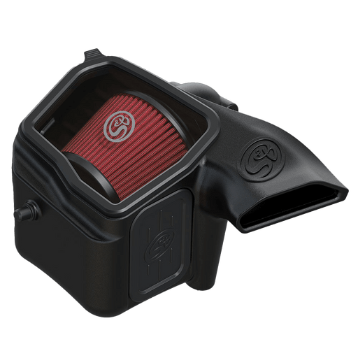 S&B Cold Air Intake | 2019-2023 Ford Ranger 2.3L Ecoboost