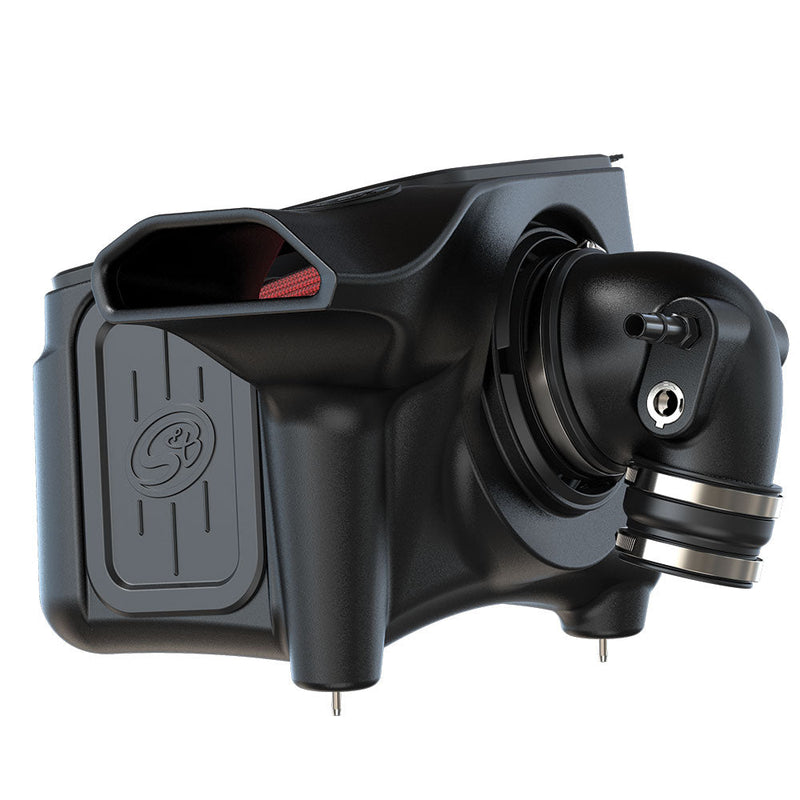 S&B Cold Air Intake | 2019-2023 Ford Ranger 2.3L Ecoboost