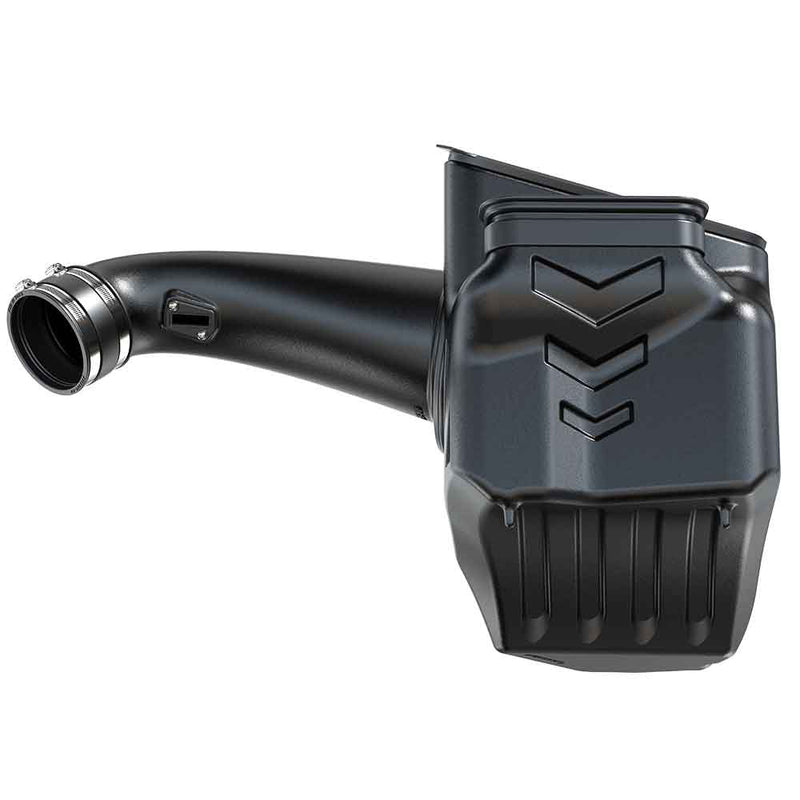 S&B Cold Air Intake | 2020-2026 Silverado / Sierra Duramax L5P 6.6L Diesel
