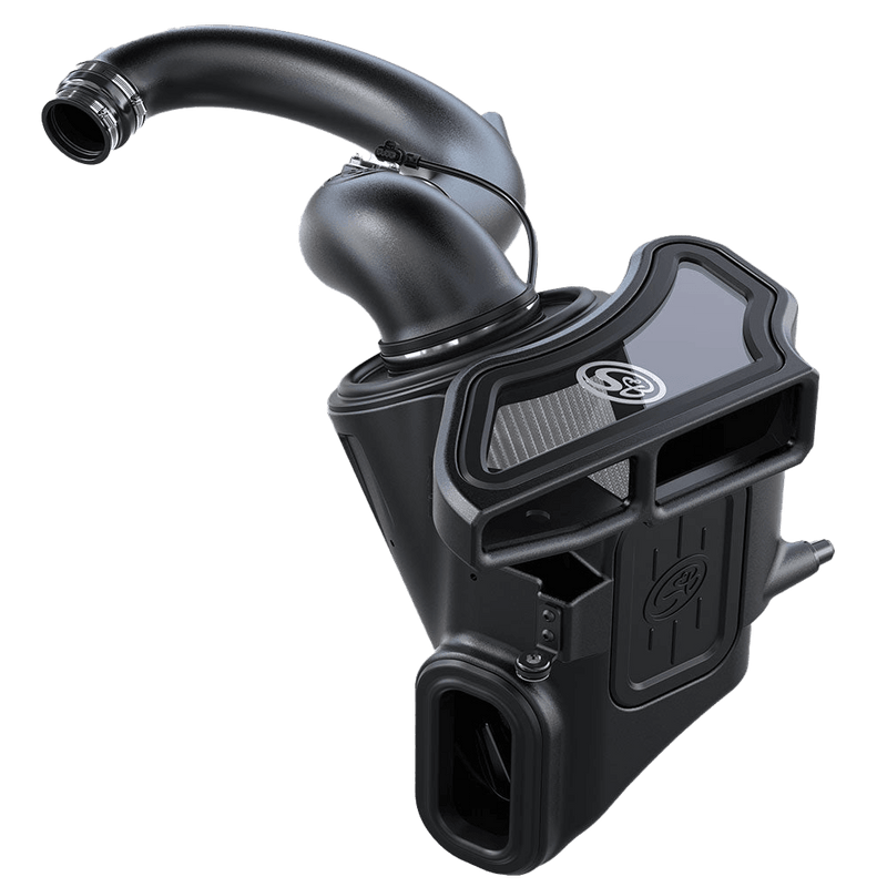 S&B Cold Air Intake | 2020-2026 Silverado, Sierra 1500 / Tahoe, Yukon, Suburban, Escalade Duramax 3.0L