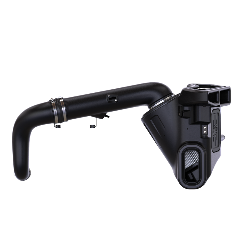 S&B Cold Air Intake | 2019-2026 Chevrolet Silverado 1500 / GMC Sierra 1500 2.7L