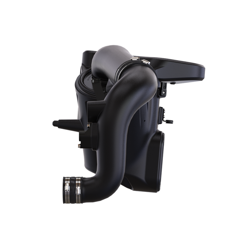 S&B Cold Air Intake | 2019-2026 Chevrolet Silverado 1500 / GMC Sierra 1500 2.7L