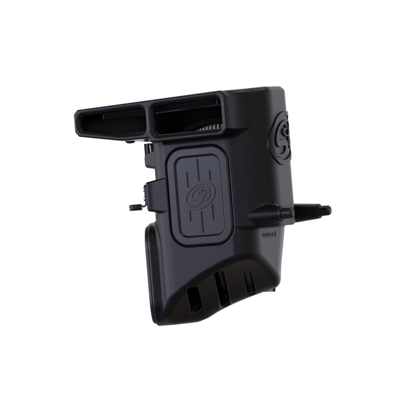 S&B Cold Air Intake | 2019-2026 Chevrolet Silverado 1500 / GMC Sierra 1500 2.7L