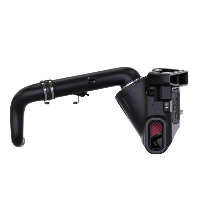 S&B Cold Air Intake | 2019-2026 Chevrolet Silverado 1500 / GMC Sierra 1500 2.7L