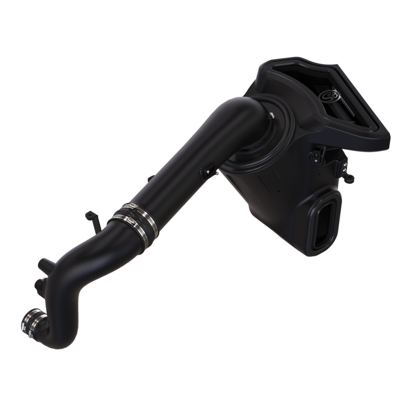 S&B Cold Air Intake | 2019-2026 Chevrolet Silverado 1500 / GMC Sierra 1500 2.7L
