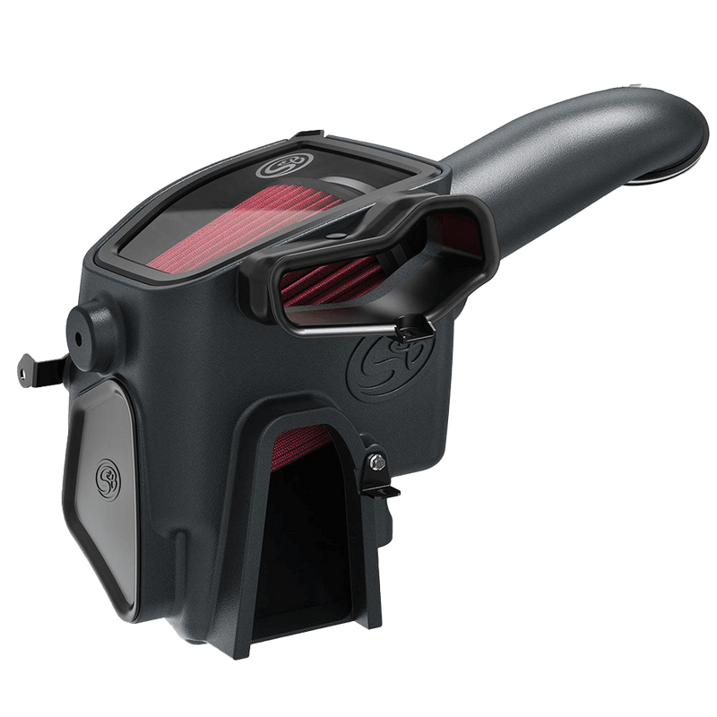 S&B Cold Air Intake | 2020+ F-250 / 350 | 6.7L Powerstroke - Underland Offroad