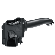 S&B Cold Air Intake | 2020+ F-250 / 350 | 6.7L Powerstroke - Underland Offroad