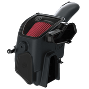 S&B Cold Air Intake | 2020+ F-250 / 350 | 6.7L Powerstroke - Underland Offroad