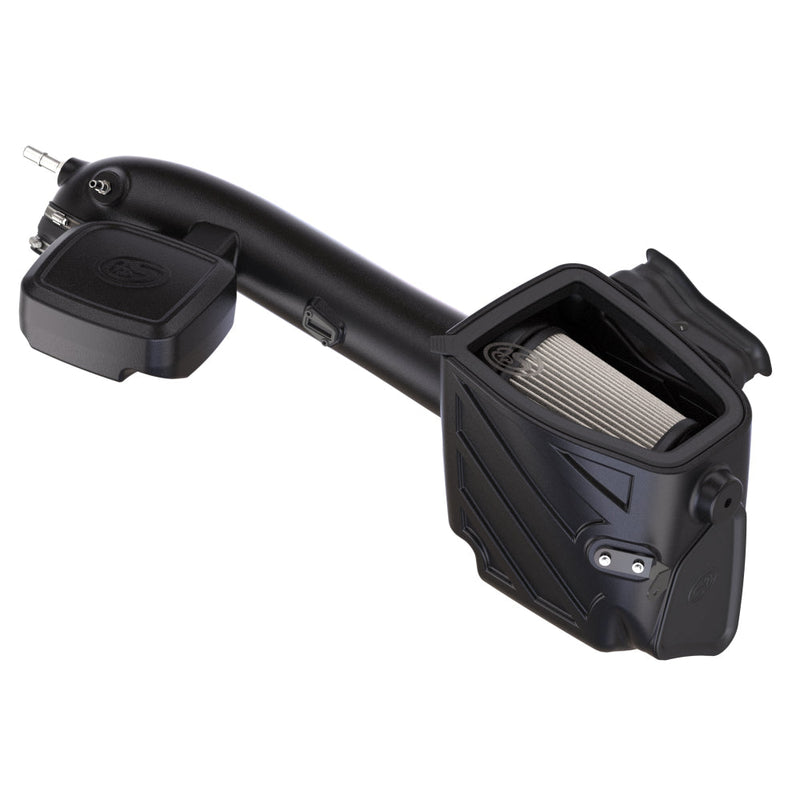 S&B Cold Air Intake | 2020-22 Ford F-250 F-350 7.3L