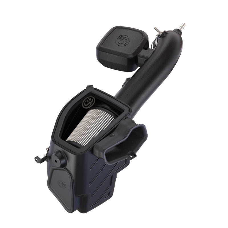 S&B Cold Air Intake | 2020-22 Ford F-250 F-350 7.3L