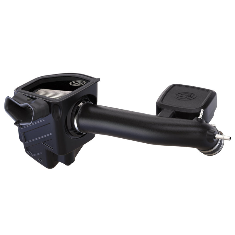 S&B Cold Air Intake | 2020-22 Ford F-250 F-350 7.3L