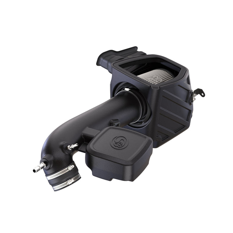 S&B Cold Air Intake | 2020-22 Ford F-250 F-350 7.3L