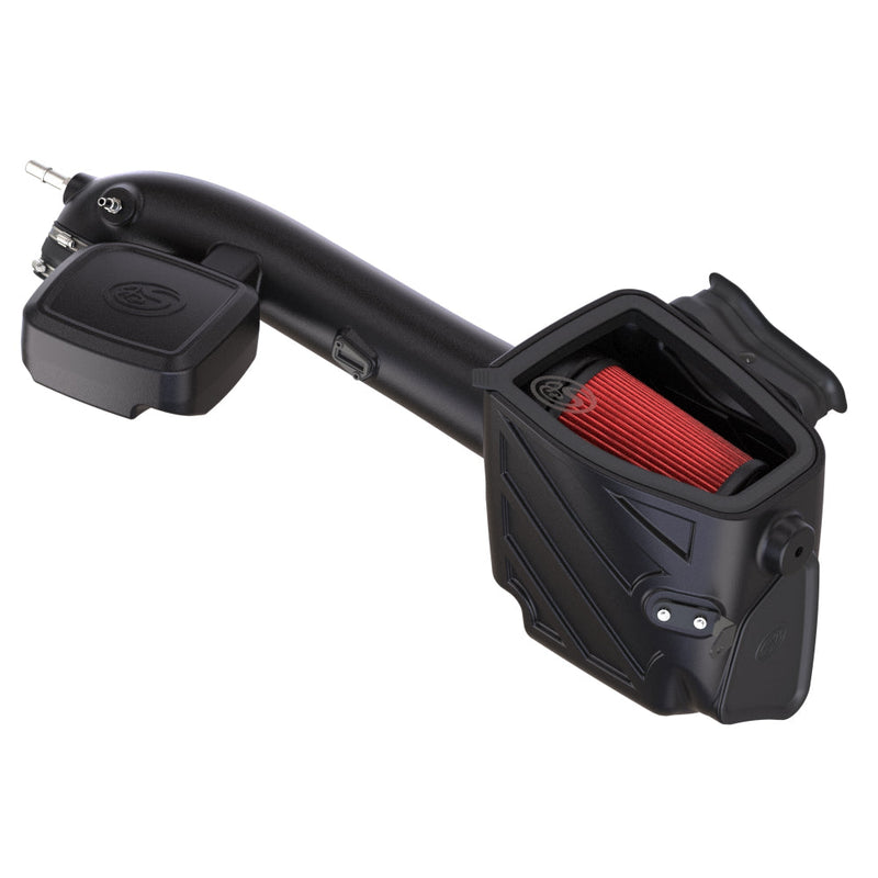 S&B Cold Air Intake | 2020-22 Ford F-250 F-350 7.3L