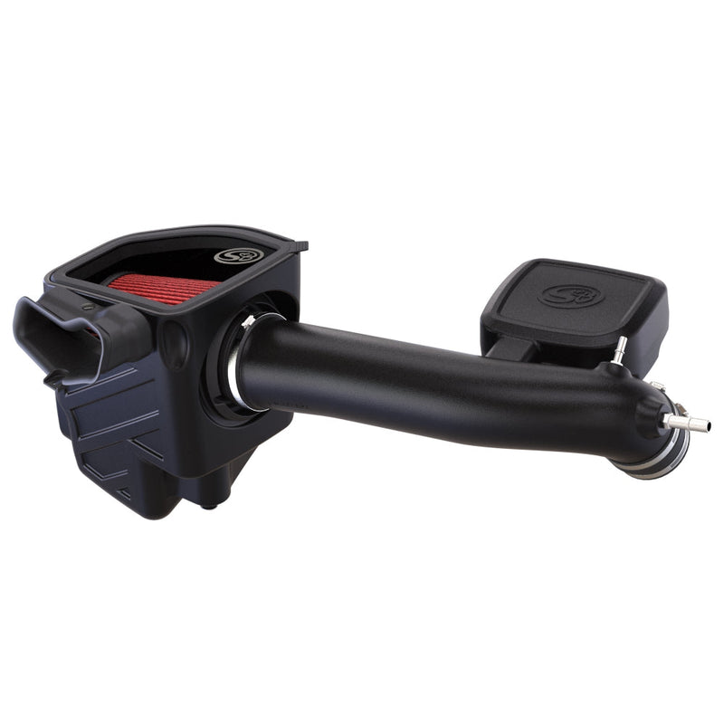 S&B Cold Air Intake | 2020-22 Ford F-250 F-350 7.3L