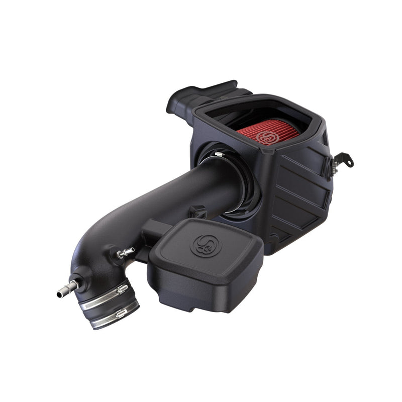 S&B Cold Air Intake | 2020-22 Ford F-250 F-350 7.3L