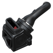 S&B Cold Air Intake | 2017-2019 Silverado / Sierra Duramax L5P 6.6L