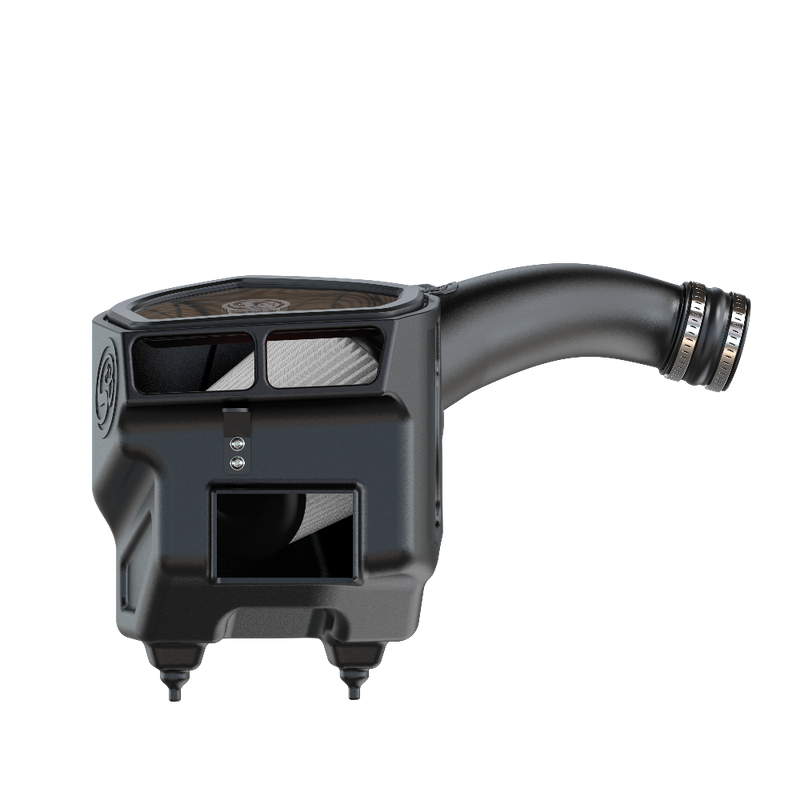 S&B Cold Air Intake | 2020-2023 Jeep Wrangler / Gladiator 3.0L Ecodiesel