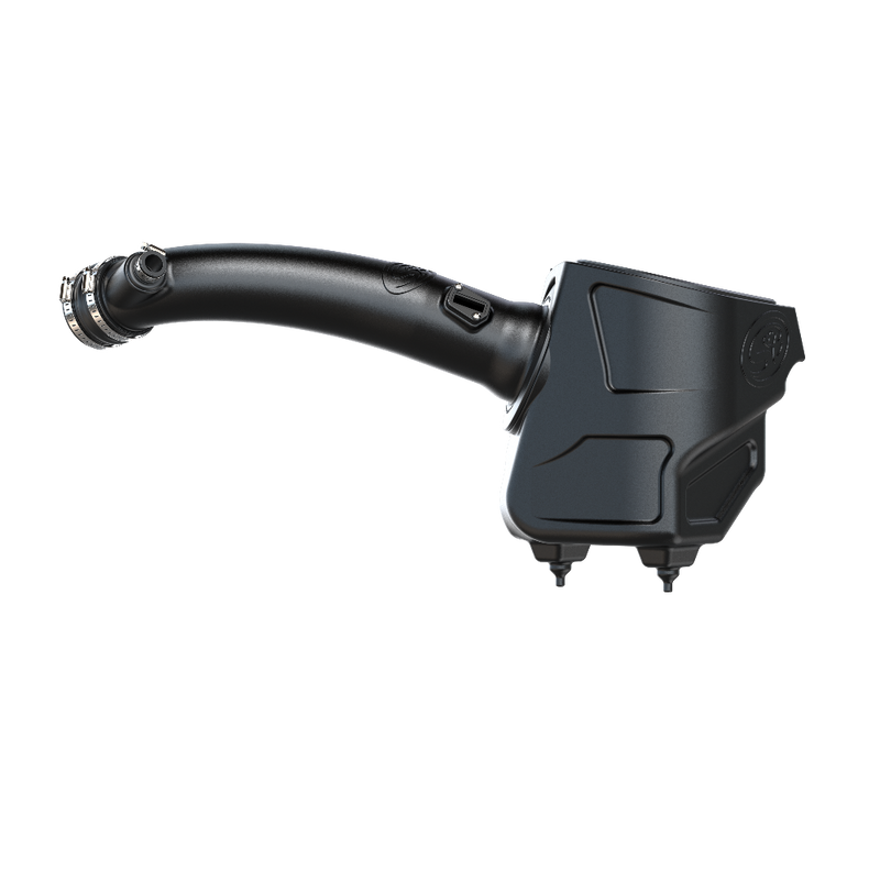 S&B Cold Air Intake | 2020-2023 Jeep Wrangler / Gladiator 3.0L Ecodiesel