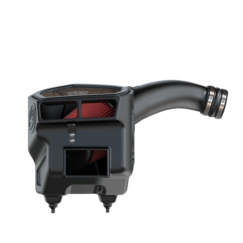 S&B Cold Air Intake | 2020-2023 Jeep Wrangler / Gladiator 3.0L Ecodiesel
