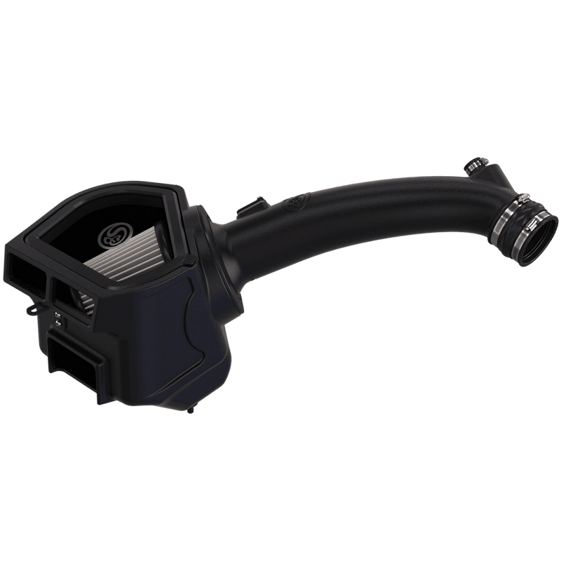 S&B Cold Air Intake | 2020-2023 Jeep Wrangler / Gladiator 3.0L Ecodiesel