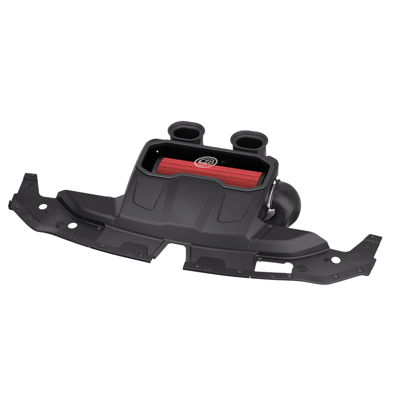 S&B Cold Air Intake | 2021-2024 RAM 1500 TRX V8-6.2L