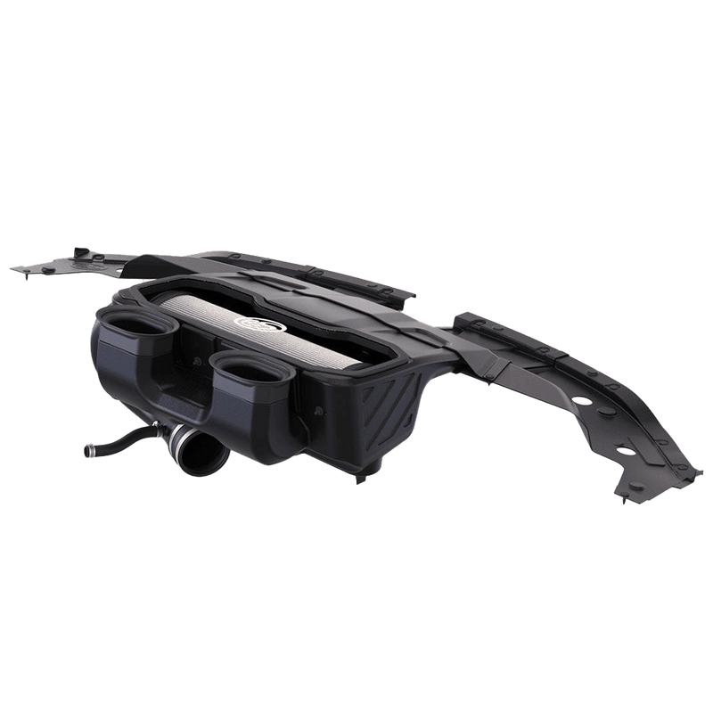 S&B Cold Air Intake | 2021-2024 RAM 1500 TRX V8-6.2L