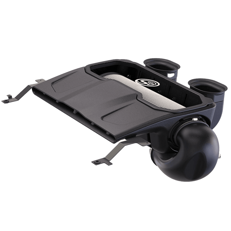 S&B Cold Air Intake | 2021-2024 RAM 1500 TRX V8-6.2L