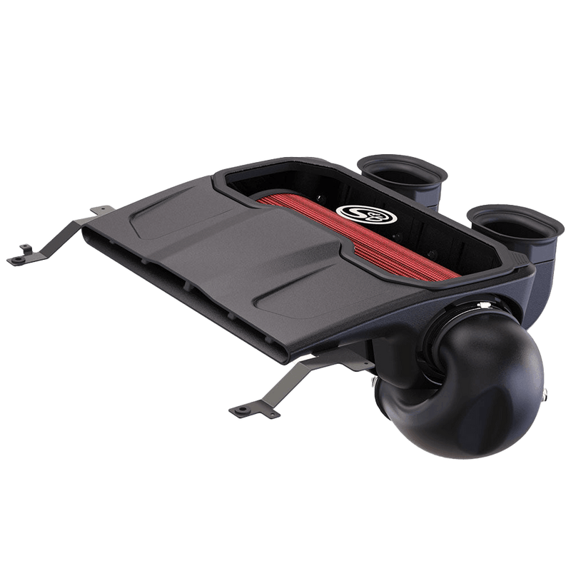 S&B Cold Air Intake | 2021-2024 RAM 1500 TRX V8-6.2L
