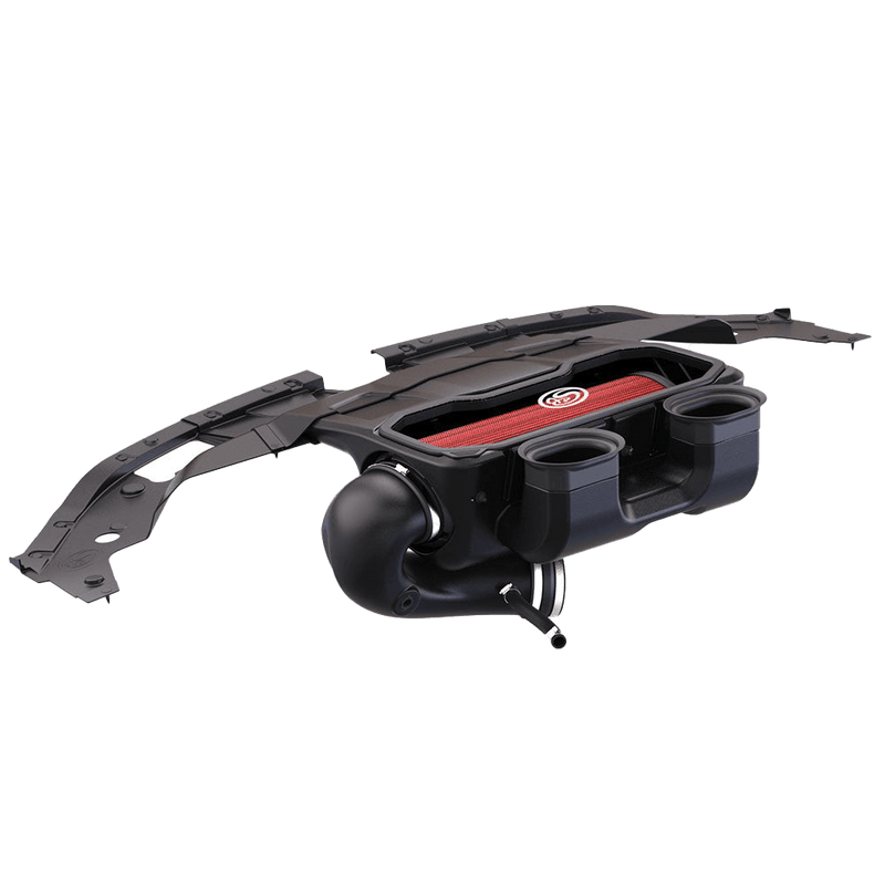 S&B Cold Air Intake | 2021-2024 RAM 1500 TRX V8-6.2L
