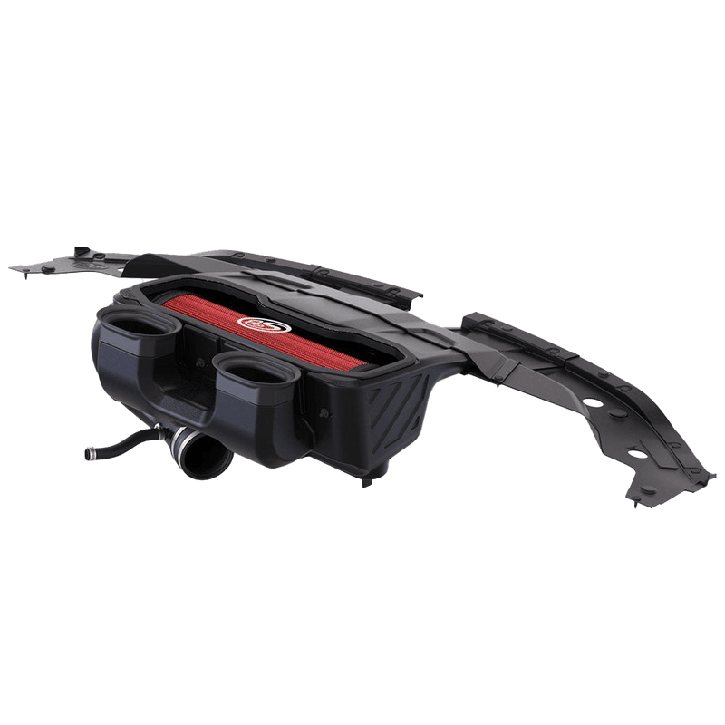 S&B Cold Air Intake | 2021-2024 RAM 1500 TRX V8-6.2L