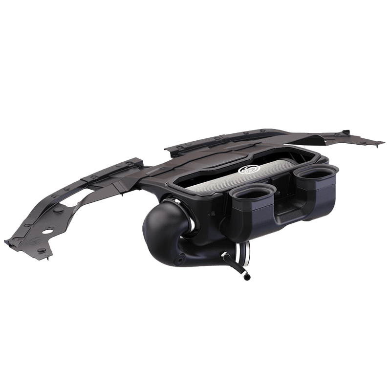 S&B Cold Air Intake | 2021-2024 RAM 1500 TRX V8-6.2L