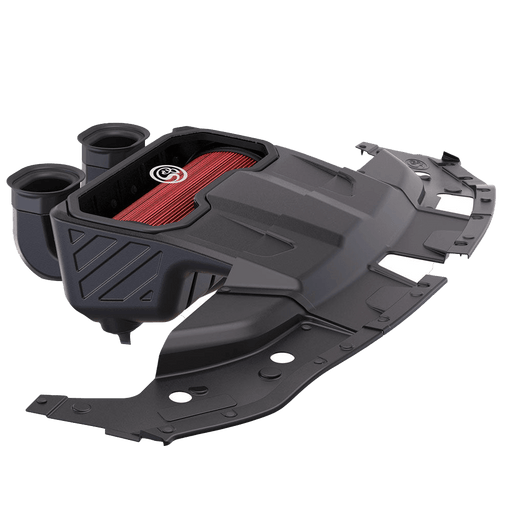 S&B Cold Air Intake | 2021-2024 RAM 1500 TRX V8-6.2L