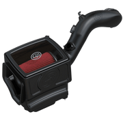 S&B Cold Air Intake | 2009-2013 Silverado, Sierra 1500 / 2009-2014 Tahoe, Yukon, Suburban, Escalade