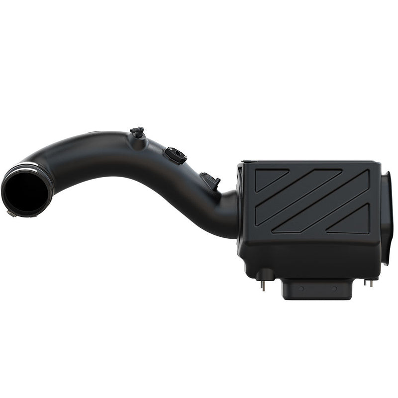 S&B Cold Air Intake | 2009-2013 Silverado, Sierra 1500 / 2009-2014 Tahoe, Yukon, Suburban, Escalade