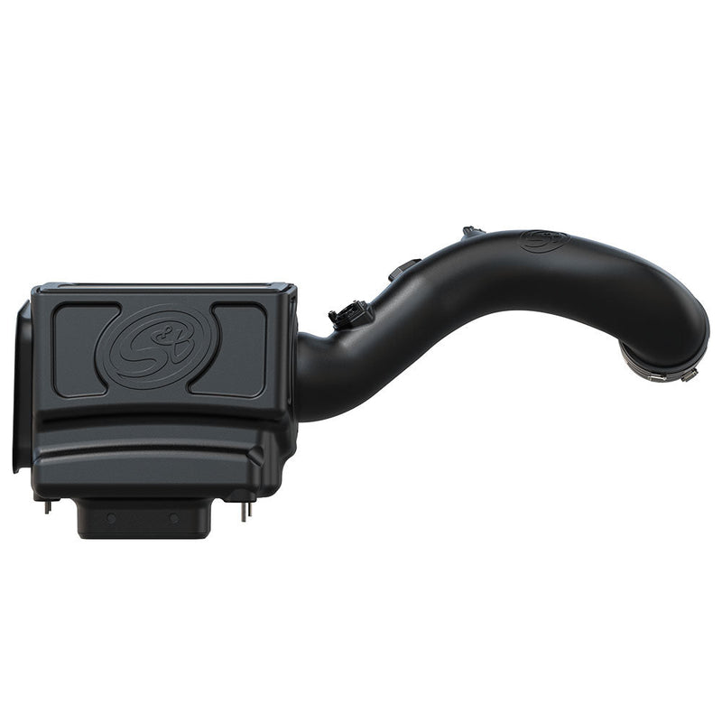 S&B Cold Air Intake | 2009-2013 Silverado, Sierra 1500 / 2009-2014 Tahoe, Yukon, Suburban, Escalade