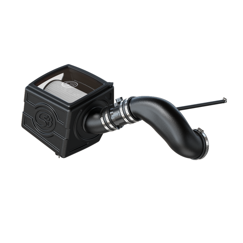 S&B Cold Air Intake | 99-07 Chevy Silverado, GMC Sierra 1500, 2500, 3500 / 07-08 Tahoe, Yukon
