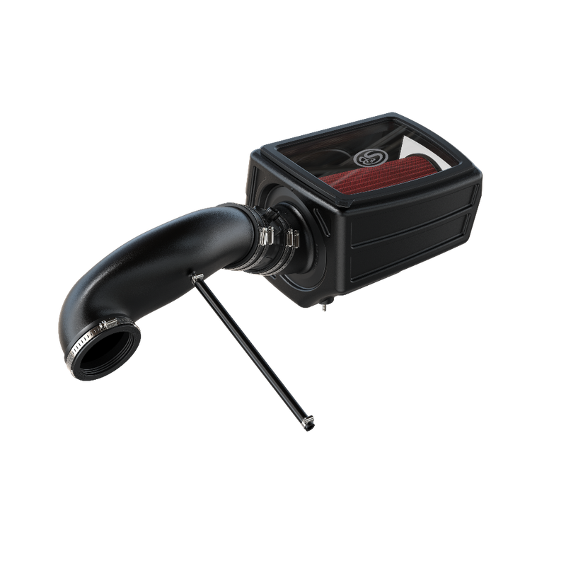 S&B Cold Air Intake | 99-07 Chevy Silverado, GMC Sierra 1500, 2500, 3500 / 07-08 Tahoe, Yukon