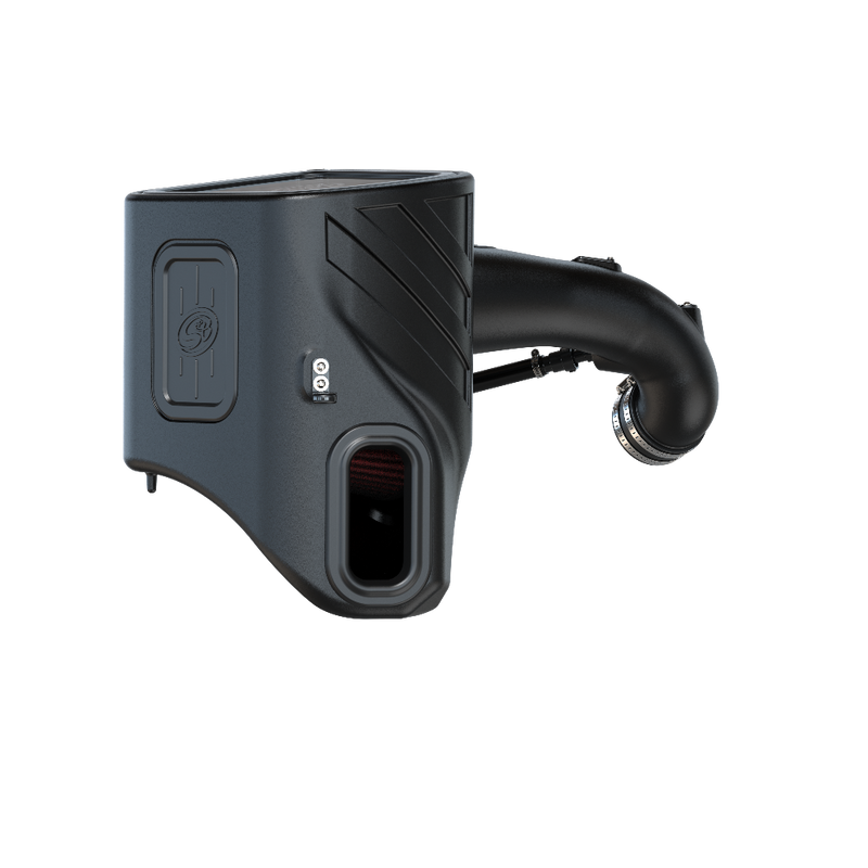S&B Cold Air Intake | 2020-2026 Silverado / Sierra 2500 & 3500 6.6L Gas