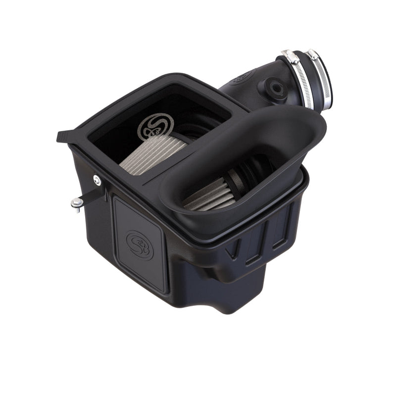 S&B Cold Air Intake | 2021-2026 Jeep Wrangler 392 6.4L