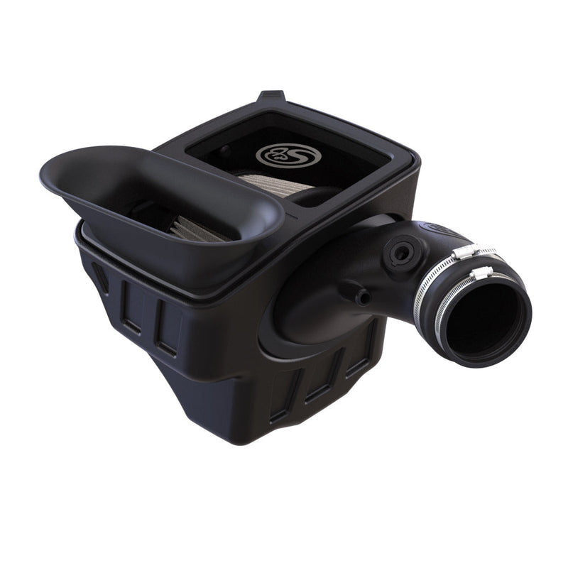 S&B Cold Air Intake | 2021-2026 Jeep Wrangler 392 6.4L